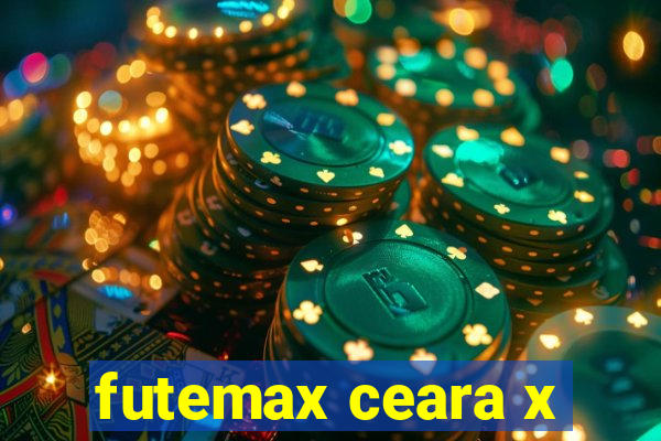 futemax ceara x